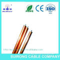 Coaxial Cable SMT 141 with 50 ohm